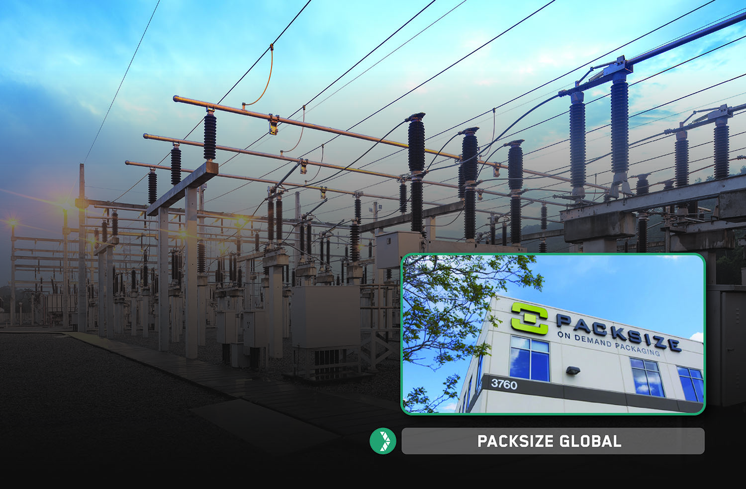 Electric Utilities - EV charging solution